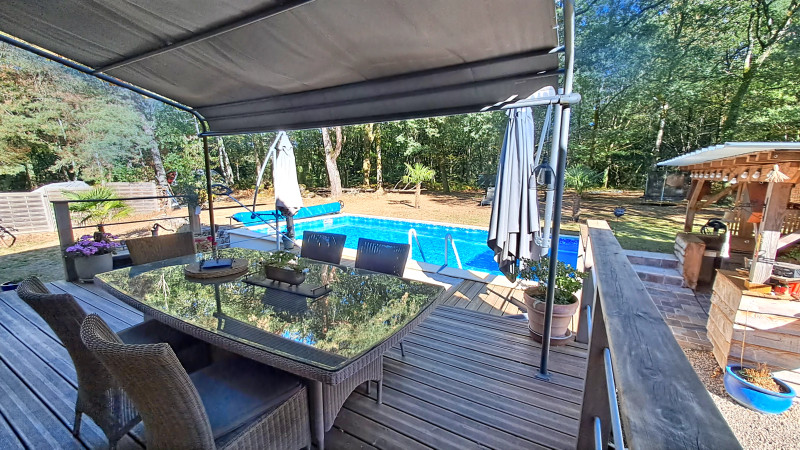 French property for sale in Saint-Mathieu, Haute-Vienne - €466,400 - photo 14