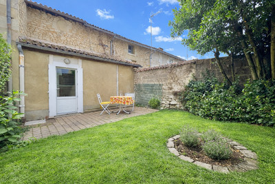 Maison à vendre à Loudun, Vienne, Poitou-Charentes, avec Leggett Immobilier
