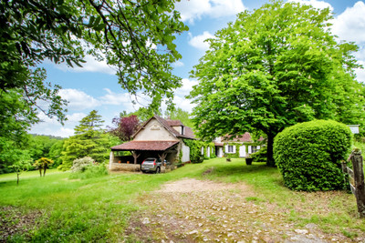 French property for sale in Bergerac, Dordogne - €445,200 - photo 1