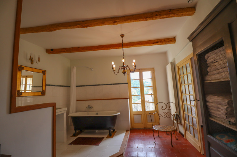 French property for sale in Joncels, Hérault - &#8364;495,000 - photo 7