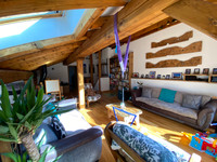 Chalet à vendre à Séez, Savoie - 640.000 € - photo 7