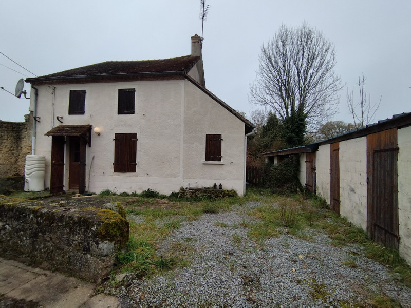 French property for sale in Magnac-Laval, Haute-Vienne - €136,250 - photo 8