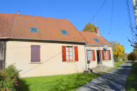 French property, houses and homes for sale in Sazeray Indre Centre