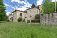 Propriété à vendre à Saint-Michel-de-Boulogne, Ardèche - 1 735 000 € - photo n°3