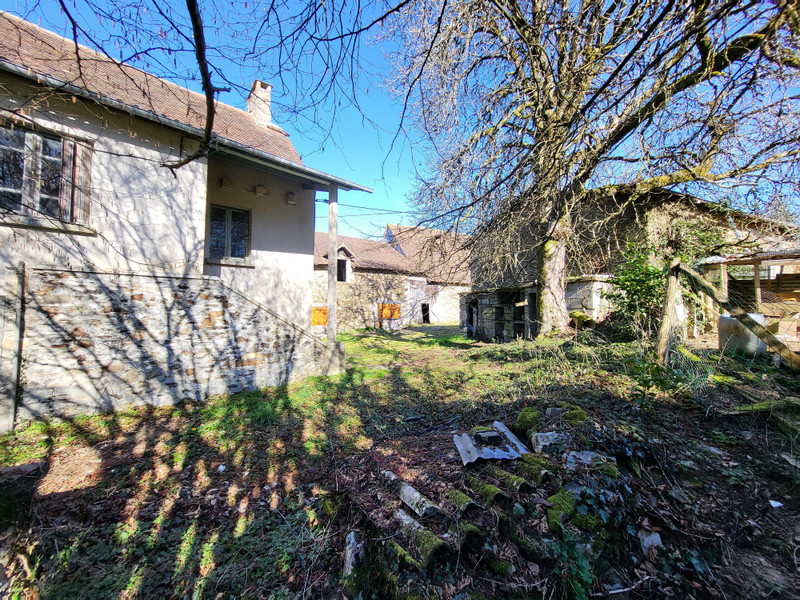 Maison à Savignac-Lédrier, Dordogne - photo 1