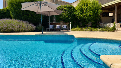 French property for sale in Saint-Jean-de-Minervois, Hérault - €970,000 - photo 9