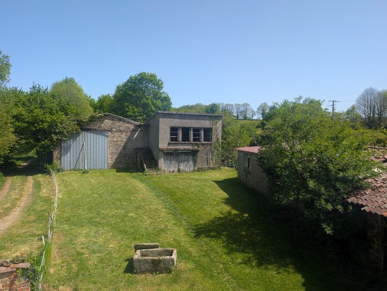 French property for sale in Châlus, Haute-Vienne - €199,800 - photo 3