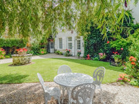 Maison à vendre à La Rochebeaucourt-et-Argentine, Dordogne - 299.000 € - photo 3