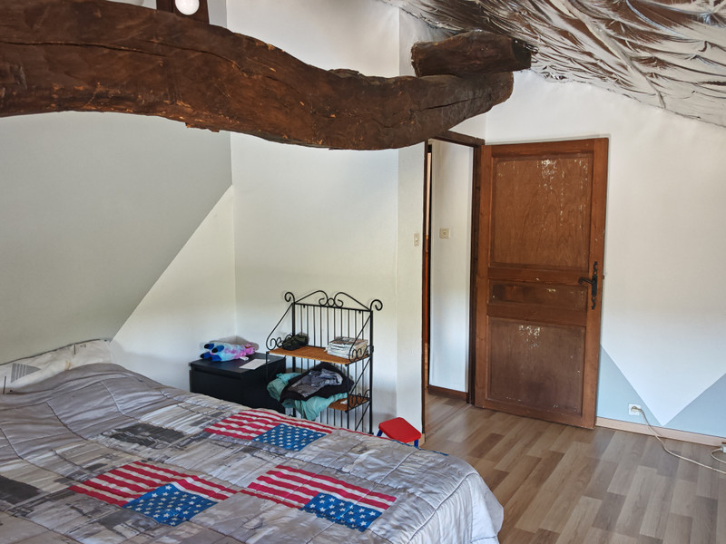 French property for sale in Angeville, Tarn-et-Garonne - €320,000 - photo 7