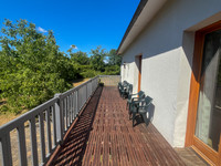 Maison à vendre à Pressac, Vienne - 265.000 € - photo 7
