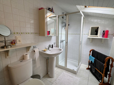 French property for sale in Juignac, Charente - €270,000 - photo 12