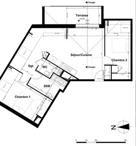 French property for sale in Perros-Guirec, Côtes-d'Armor - €359,000 - photo 5