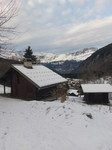 Chalet à vendre à Les Houches, Haute-Savoie - 675.000 € - photo 1
