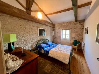 French property for sale in Torxé, Charente-Maritime - €487,600 - photo 9