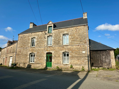 house for sale in Morbihan