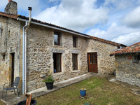 Private parking for sale in Romagne Vienne Poitou_Charentes