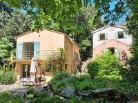 Maison à vendre à Colombières-sur-Orb, Hérault - 345.000 € - photo 1