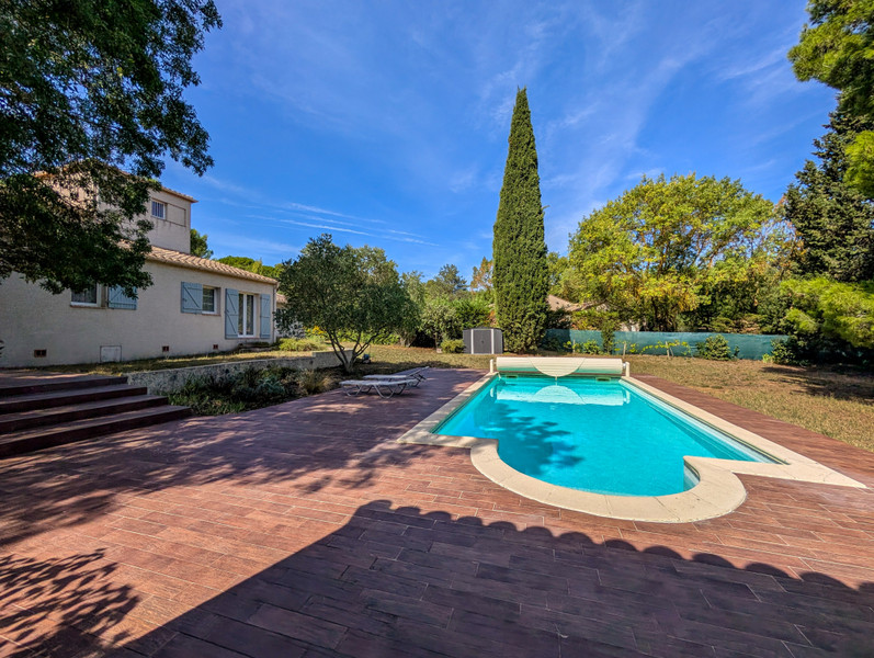 French property for sale in Villemoustaussou, Aude - €432,000 - photo 1