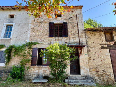 house for sale in Dordogne