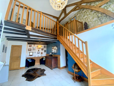 French property for sale in ST SATURNIN, Cher - €249,999 - photo 3