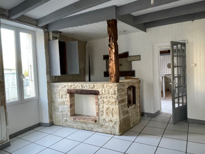 French property for sale in La Chapelle, Charente - €31,000 - photo 1