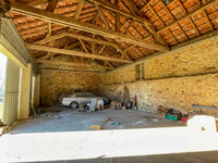 Maison à vendre à Saint-Martial-de-Nabirat, Dordogne - 349.500 € - photo 7