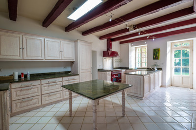 French property for sale in Saint-Michel, Charente - €997,500 - photo 5