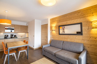 Appartement à vendre à LES MENUIRES, Savoie - 231.500 € - photo 9