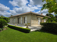 Propriété à vendre à Puymoyen, Charente - 499 900 € - photo n°3