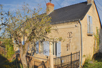 Maison à vendre à Vernoil-le-Fourrier, Maine-et-Loire - 189 000 € - photo 3