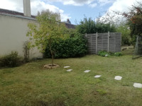 Maison à vendre à Montoire-sur-le-Loir, Loir-et-Cher - 172.800 € - photo 3