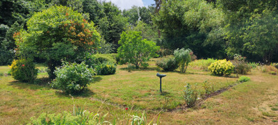 French property for sale in Caunay, Deux-Sèvres - €269,500 - photo 1
