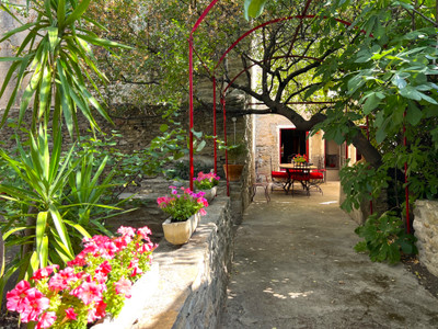 house for sale in Aude