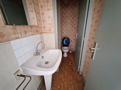 French property for sale in Aubusson, Creuse - €95,700 - photo 14