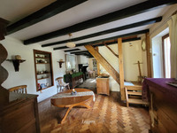 Maison à vendre à Chabanais, Charente - 183.600 € - photo 8