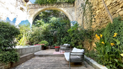 French property for sale in Villeneuve-lès-Avignon, Gard - €549,000 - photo 3