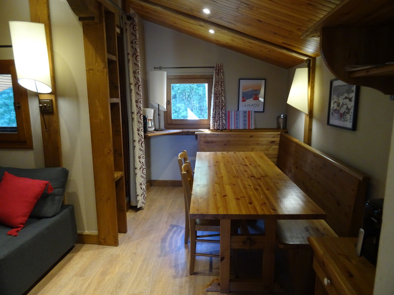 Ski property for sale in La Plagne - €162,000 - photo 5