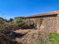 Propriété à vendre à Saint-Amand-Magnazeix, Haute-Vienne - 60 000 € - photo n°14