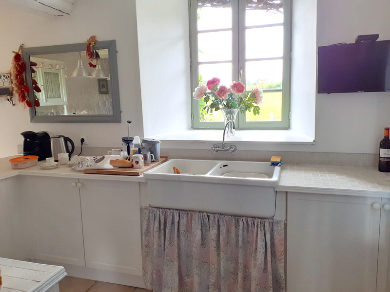 French property for sale in Le Loroux, Ille-et-Vilaine - €350,000 - photo 12