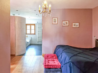 Maison à vendre à La Frette, Saône-et-Loire - 299.000 € - photo 9