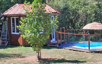 Maison à vendre à Saint-Louis-et-Parahou, Aude - 245.000 € - photo 2