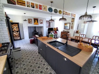 Propriété à vendre à Treignac, Corrèze - 178 200 € - photo n°3
