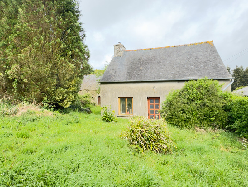 French property for sale in Kerpert, Côtes-d'Armor - €59,000 - photo 7
