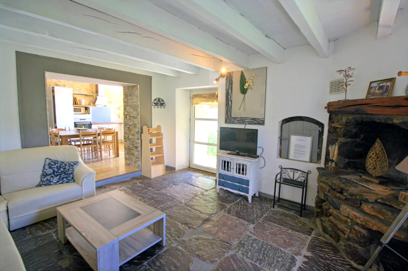 French property for sale in Ferrières-Poussarou, Hérault - €365,000 - photo 8