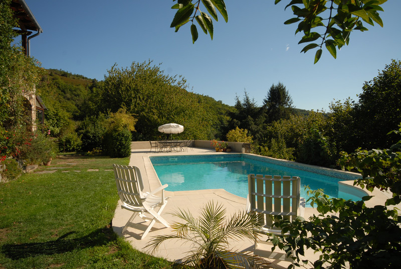 French property for sale in Ferrals-les-Montagnes, Hérault - &#8364;465,000 - photo 3
