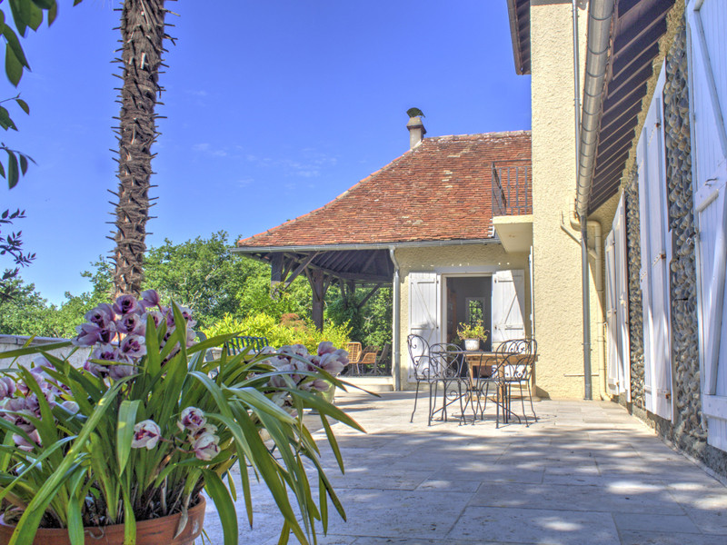 French property for sale in Orthez, Pyrénées-Atlantiques - €795,000 - photo 3