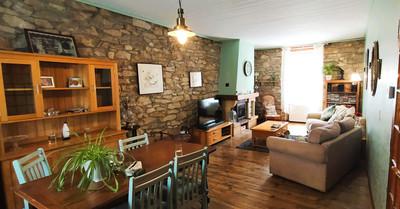 French property for sale in L'Aiguillon, Ariège - €145,000 - photo 2