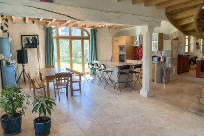 French property for sale in Sainte-Maure-de-Peyriac, Lot-et-Garonne - €675,000 - photo 4
