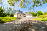 Maison à vendre à Châtelaudren-Plouagat, Côtes-d'Armor - 369.500 € - photo 3