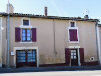 Character property for sale in Soudan Deux-Sèvres Poitou_Charentes